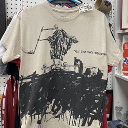 Shirt  Avenged Sevenfold Medium 