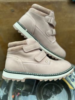 Girls Boots Size 2