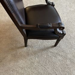 Antique Arm Chair (replica)