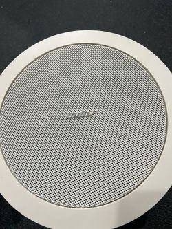Bose Professional Speakers