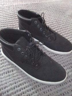 Timberland Shoes Size 10 US Men's (UNWORN, but Shows Signs Of Wear From Sitting In My Closet For Awhile)