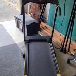 Treadmill