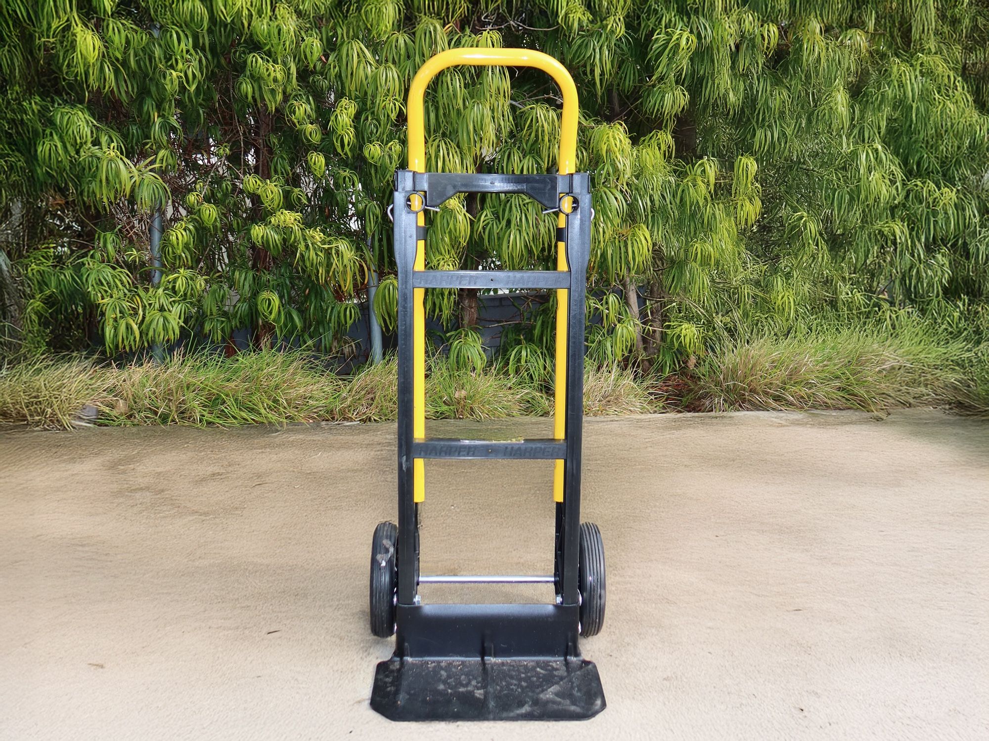 Harper Trucks Convertible Hand Truck Dolly – (PJDY2223A)