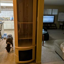 Display Case /Trading Cards/Make An Offer