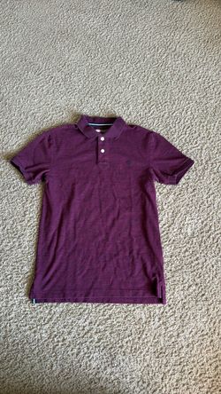 Aeropostal polo shirts