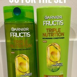 Brand New Personal Care 