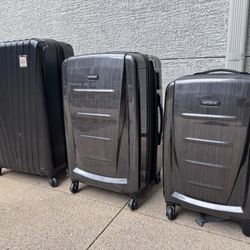 Luggage 