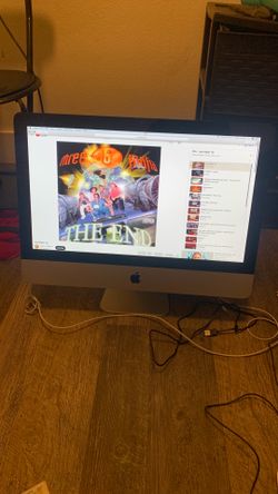 Mac display