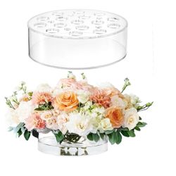 Flower Base