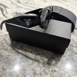 Prada Sunglasses 