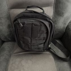 RUSH® MOAB™ 6 SLING PACK 11L