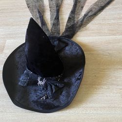 Gorro De Bruja (adulto Estándar)