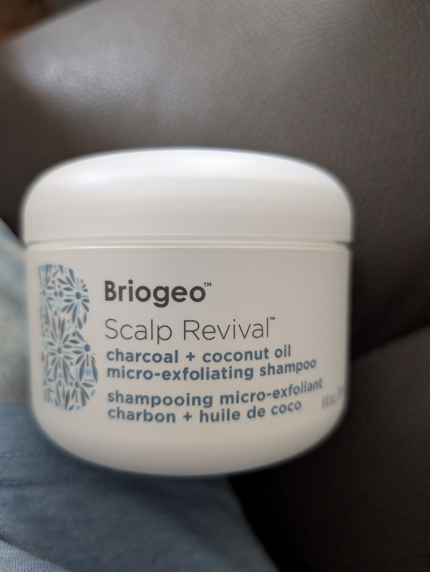 Briogeo scalp revival shampoo
