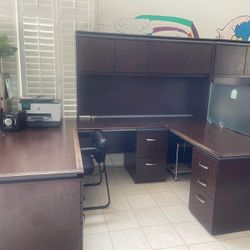 Office Desk