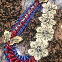 Graduation Leis 2024