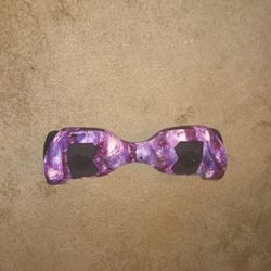 Galaxy Hover Board