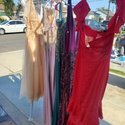 Ropa Clothes