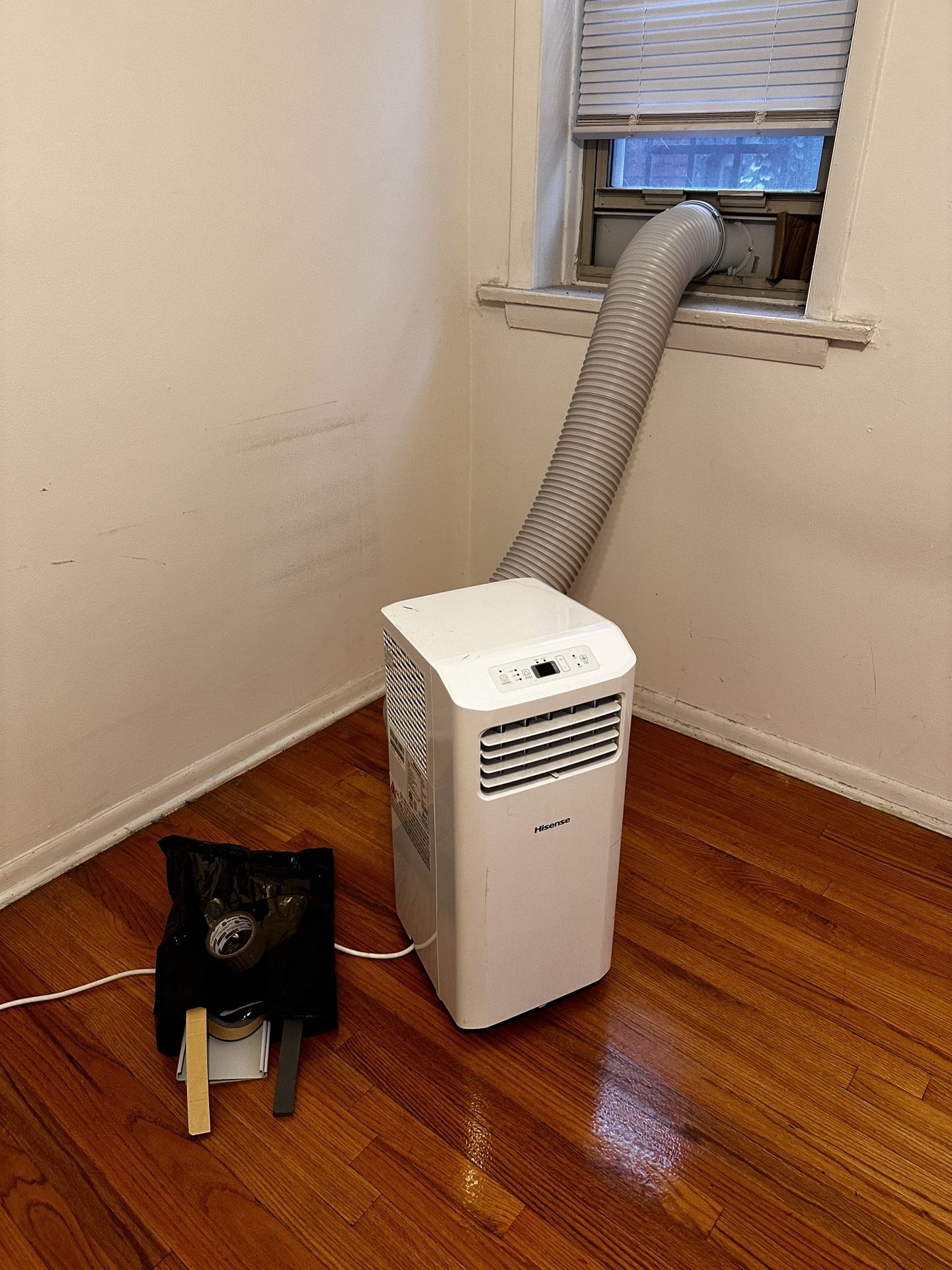 Hisense Portable Air Conditioner