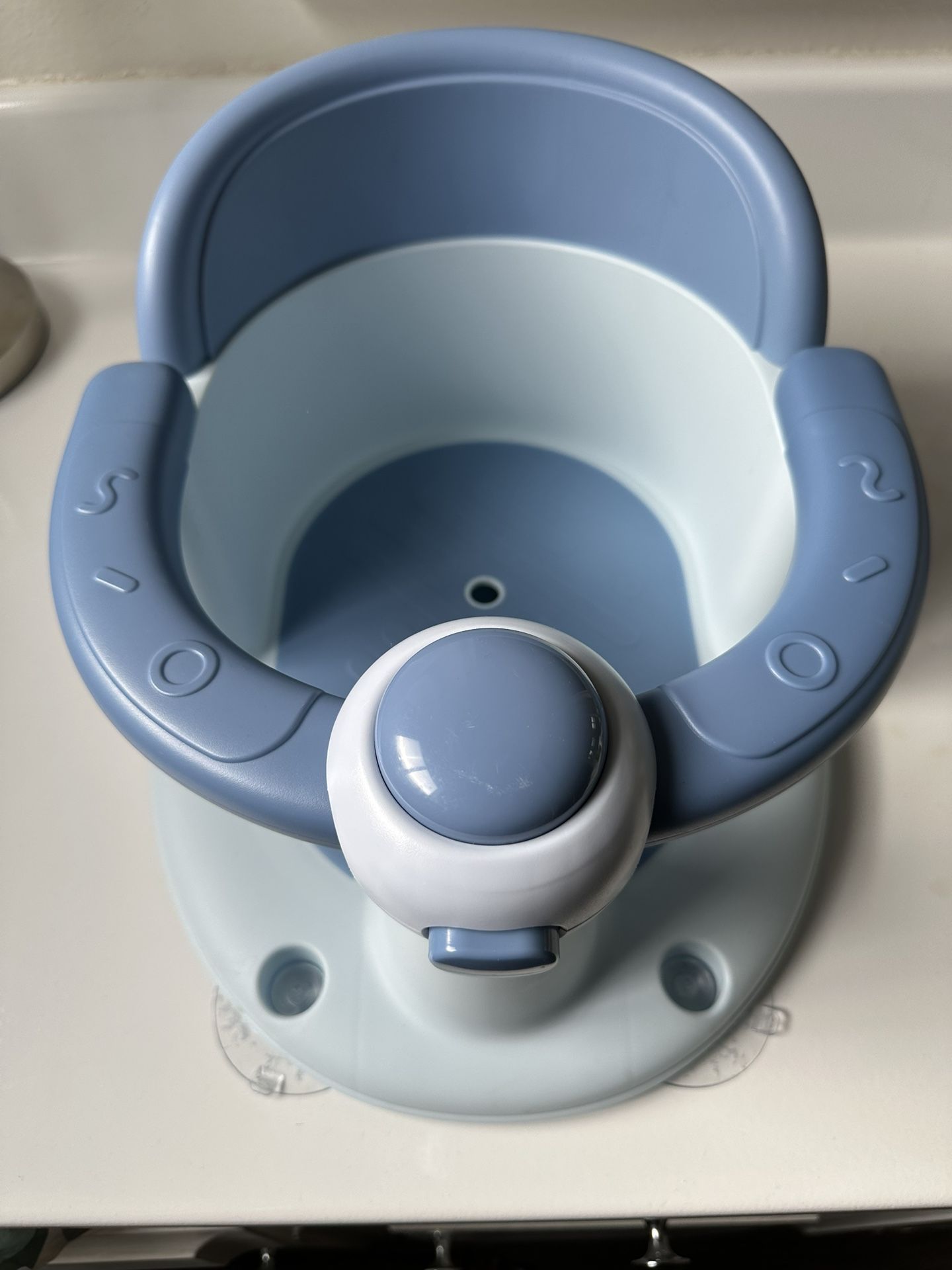 Baby Bath Seat NEW