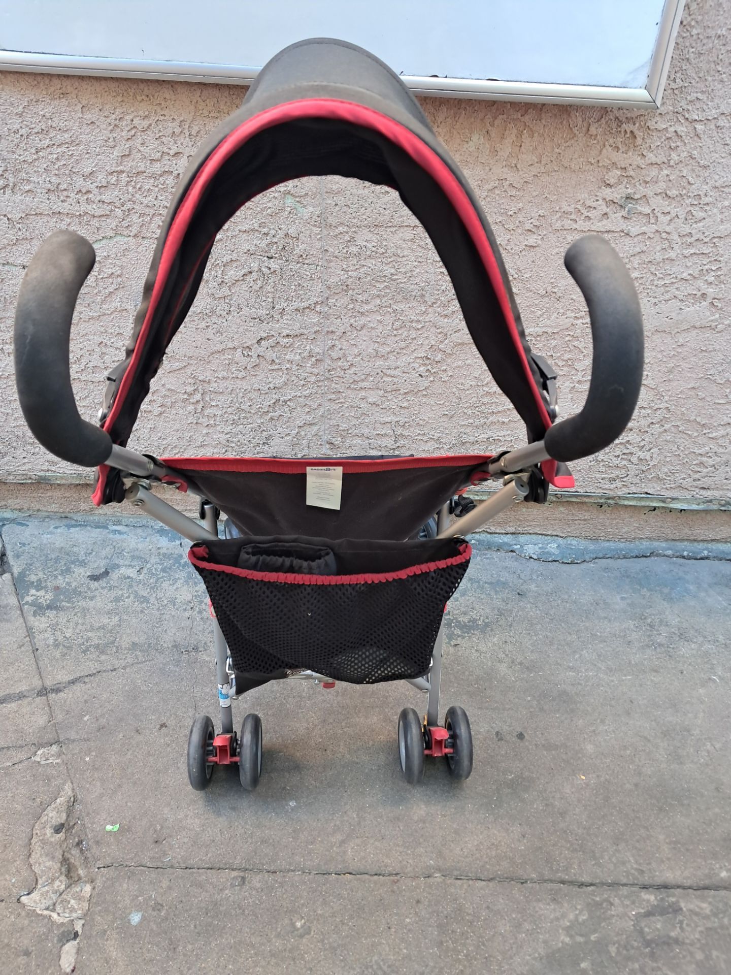 Umbrella Stroller