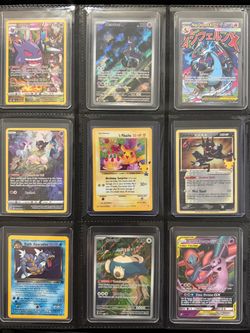 Pokemon cards $1