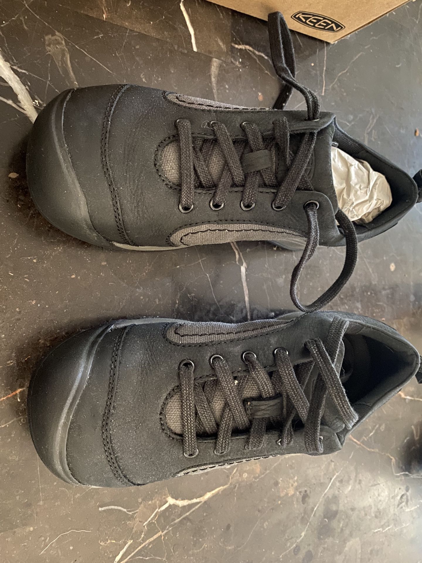 Keen Presidio II Shoes Women 8.5