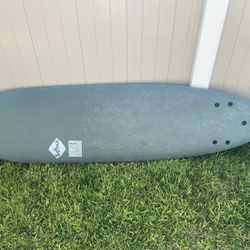 Softech Bomber 6’10