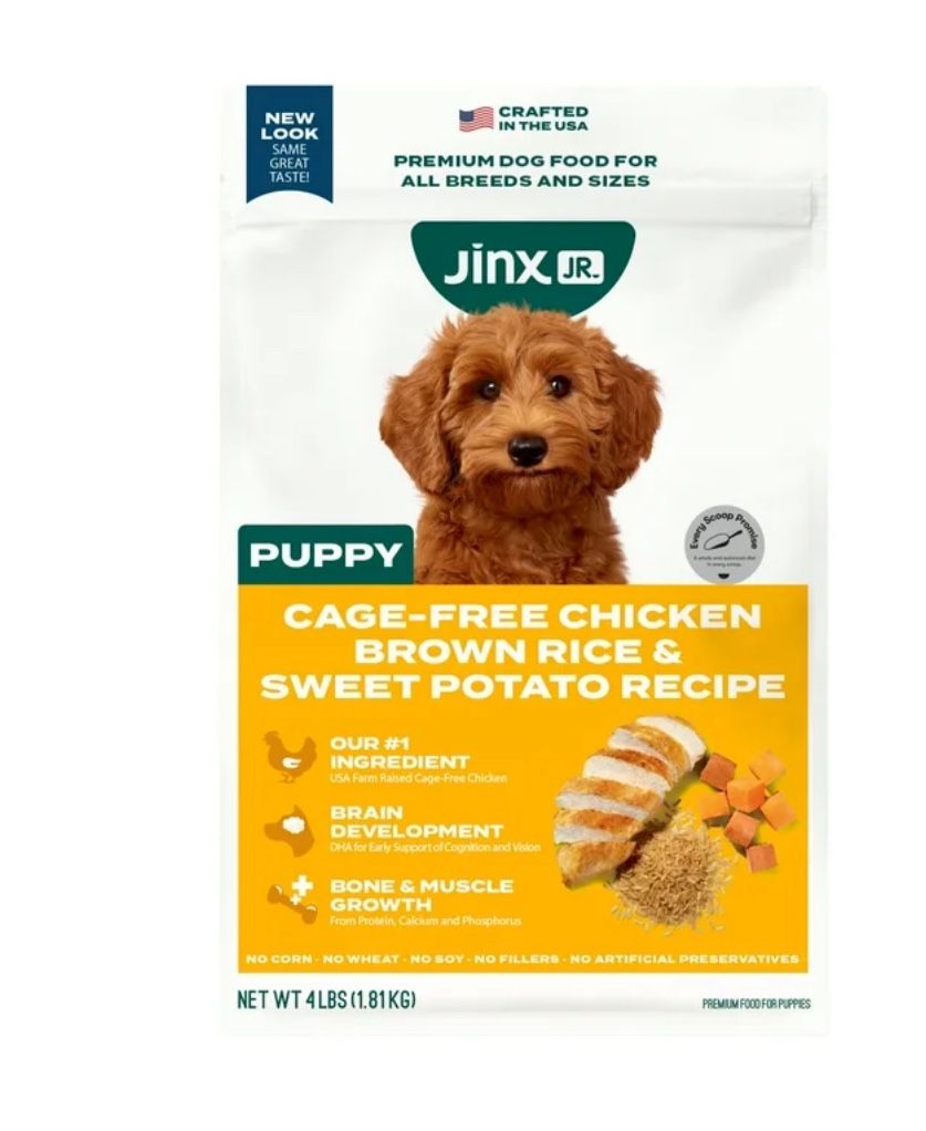 Dog Food