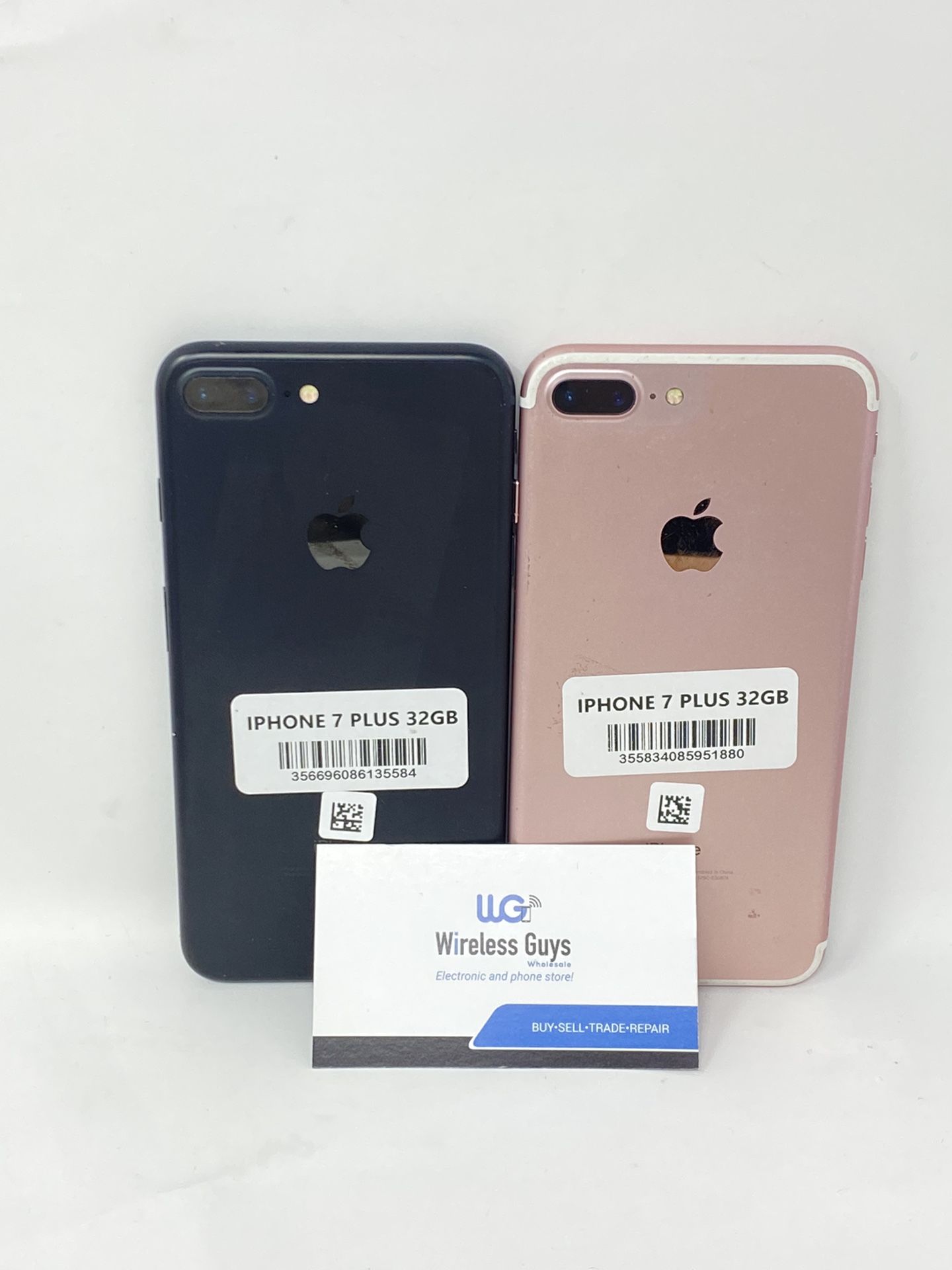 iPhone 7 Plus Unlocked! On Sale