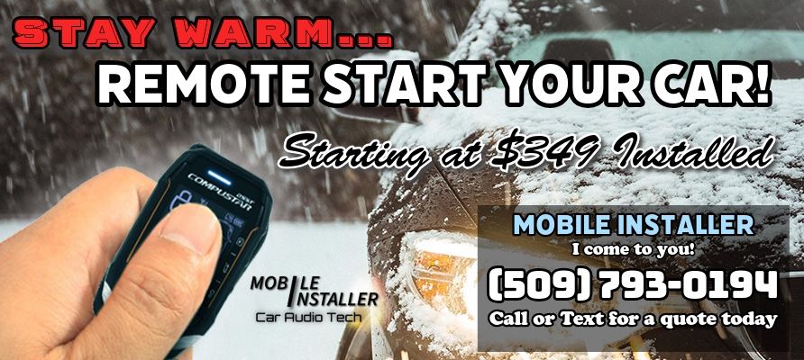 Remote Starter