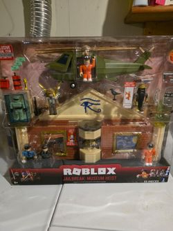 Roblox playset