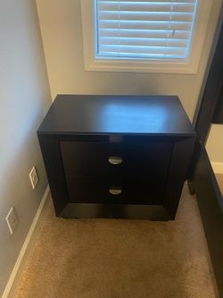 Study Side Table