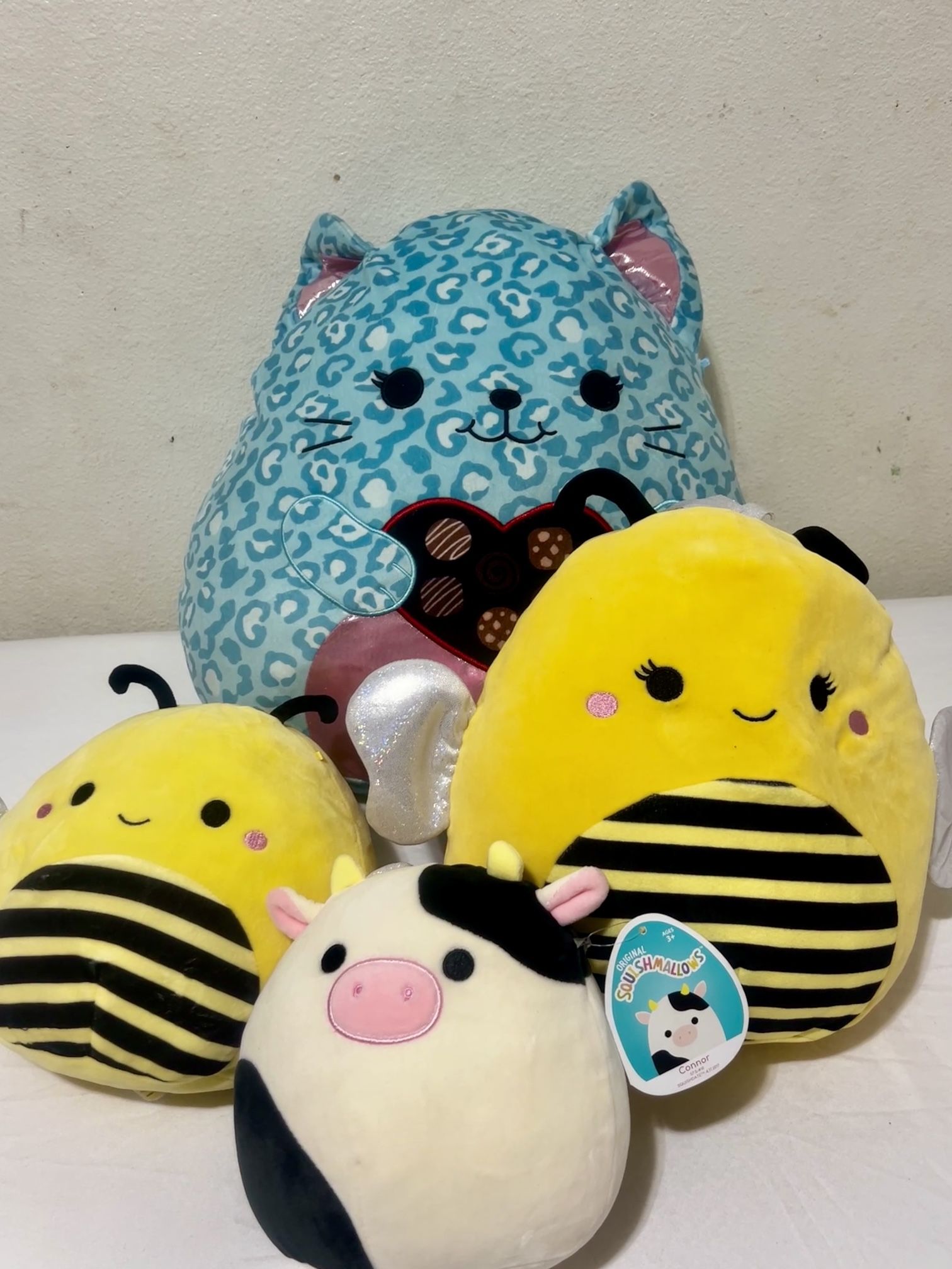 Squishmallows 