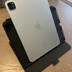iPad PRO - Cellular - 3rd Gen - 2021 - Brand New Condition!