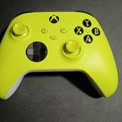 Wired Xbox Controller 
