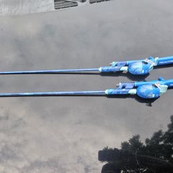Real Tree Children's Fishing Rods~》 $20