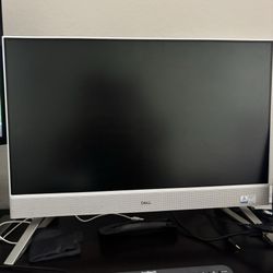 Desktop Dell inspiron 24 5415 all-in-one 