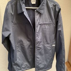  RVCA Jacket