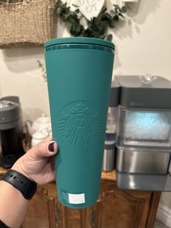 Starbucks Tumbler