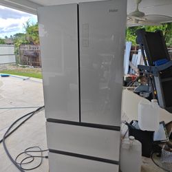 Haier Refrigerator 