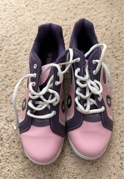 Etonic Cal Bowl Women's Bowling Shoes Size 9.5
