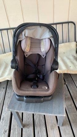 Baby Jogger Car seat