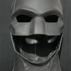 The Batman (2022) Professionally Made Cowl 