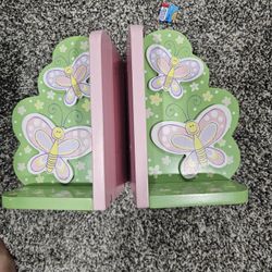 Book Ends For Shelves