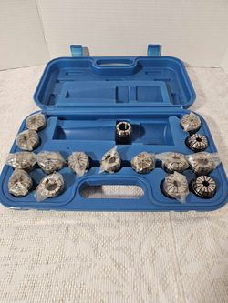 AccuPRO 15 Piece collects Set ER32