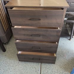 Cajonera Y Mesa De Cemtro 