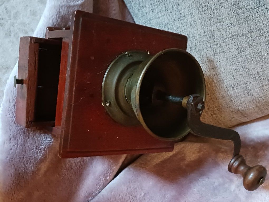 Coffee Grinder