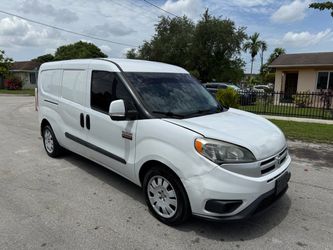 2016 RAM PROMASTER CITY READY TO GO