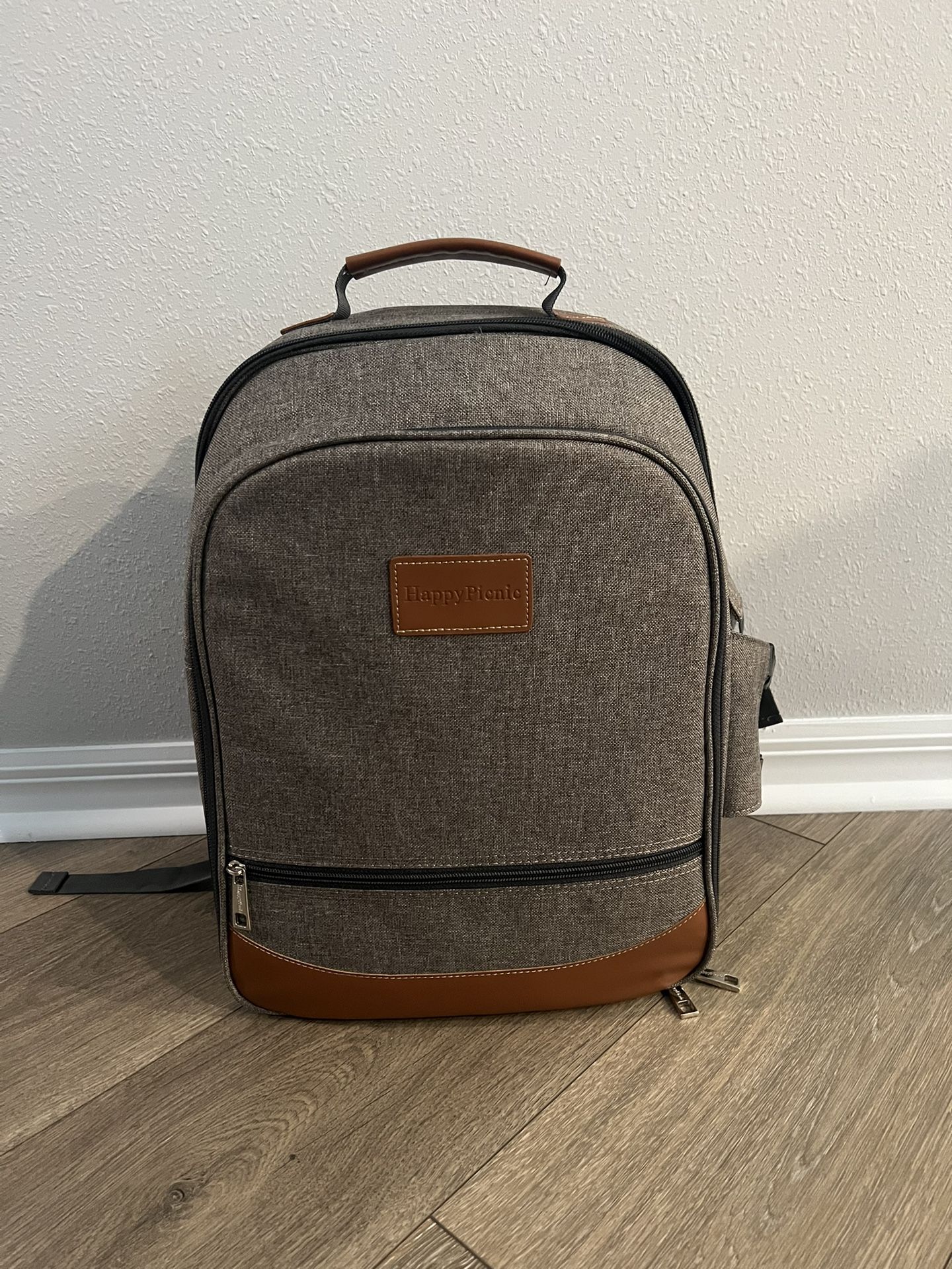 Picnic Backpack