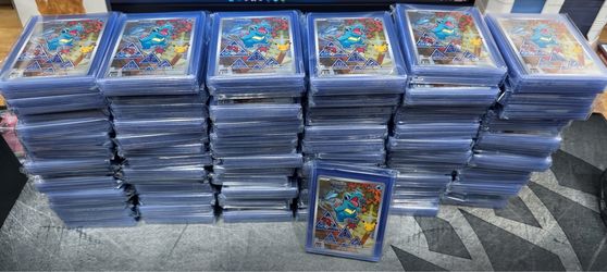 First Partner Series 2 Complete Sets